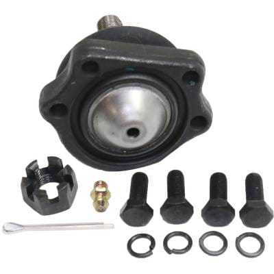 New Upper Ball Joint Compatible With Nissan 620 Base 4 Cyl 2.0L D21 Xe 4 Cyl 2.4L Pathfinder Base 4 thumbnail 10