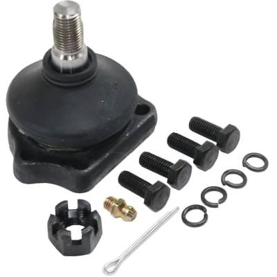 New Upper Ball Joint Compatible With Nissan Pickup Base 4 Cyl 2.4L Pathfinder Base 6 Cyl 3.0L thumbnail 6
