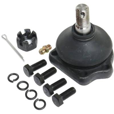 New Upper Ball Joint Compatible With Nissan D21 E 6 Cyl 3.0L D21 Se 6 Cyl 3.0L 720 Base 4 Cyl 2.0L thumbnail 4