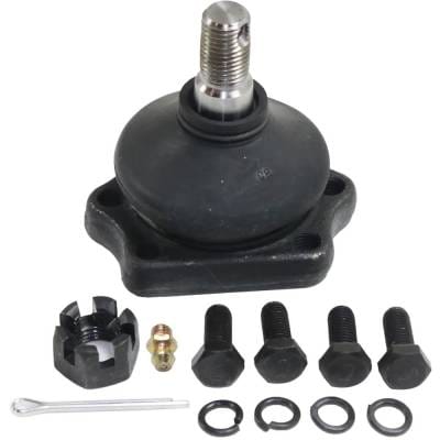New Upper Ball Joint Compatible With Nissan D21 E 6 Cyl 3.0L D21 Se 6 Cyl 3.0L 720 Base 4 Cyl 2.0L thumbnail 12