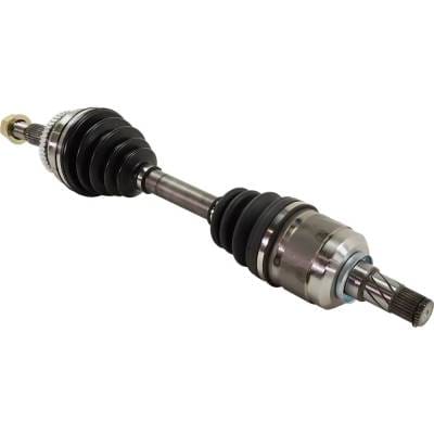 New Left Front Axle Assembly Compatible With Nissan Altima Sl 6 Cyl 3.5L Altima Base 6 Cyl 3.5L thumbnail 6