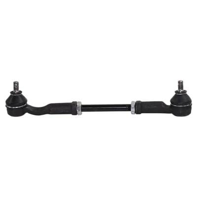 New Left Front Tie Rod Assembly Compatible With Nissan 210 Base 4 Cyl 1.5L 210 Base 4 Cyl 1.4L 510 thumbnail 2