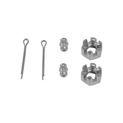 New Left Front Tie Rod Assembly Compatible With Nissan 210 Deluxe 4 Cyl 1.4L 510 Base 4 Cyl 2.0L 210 thumbnail 14