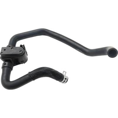New Heater Valve Compatible With Infiniti Nissan Armada Sl 8 Cyl 5.6L Armada Titanium 8 Cyl 5.6L thumbnail 4
