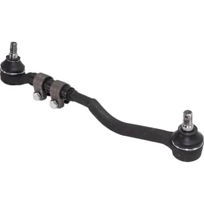 New Adjustable Tie Rod Assembly Compatible With Nissan Frontier Xe 4 Cyl 2.4L Frontier Base 4 Cyl thumbnail 4