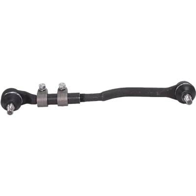 New Adjustable Tie Rod Assembly Compatible With Nissan Frontier Se 4 Cyl 2.4L Frontier Xe 4 Cyl 2.4L thumbnail 10