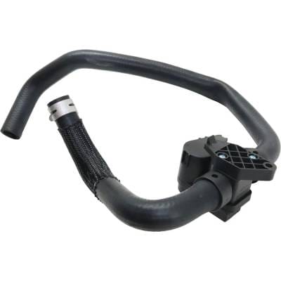 New Heater Valve Compatible With Infiniti Nissan Armada Titanium 8 Cyl 5.6L Armada Sl 8 Cyl 5.6L thumbnail 8