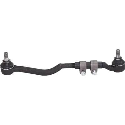 New Adjustable Tie Rod Assembly Compatible With Nissan Frontier Base 4 Cyl 2.4L Frontier Se 4 Cyl thumbnail 8