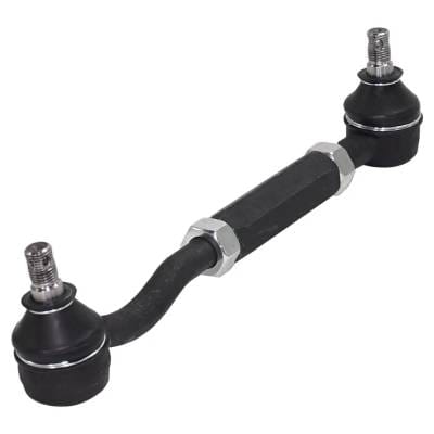 New Left Front Tie Rod Assembly Compatible With Nissan 720 Deluxe 4 Cyl 2.2L 720 Sport Truck 4 Cyl thumbnail 6