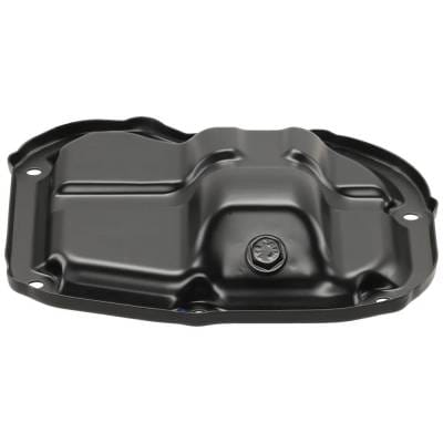 New Oil Pan Compatible With Nissan Micra Sv 4 Cyl 1.6L Versa 1.6 Sv 4 Cyl 1.6L Micra S 4 Cyl 1.6L thumbnail 2