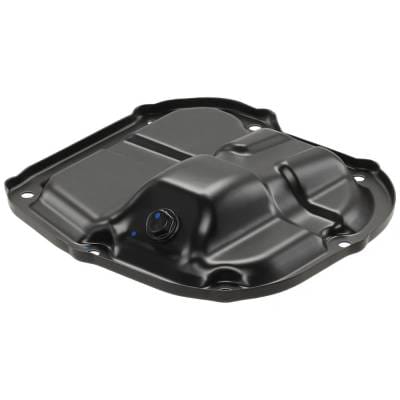 New Oil Pan Compatible With Nissan Micra Sv 4 Cyl 1.6L Versa 1.6 Sv 4 Cyl 1.6L Micra S 4 Cyl 1.6L thumbnail 4