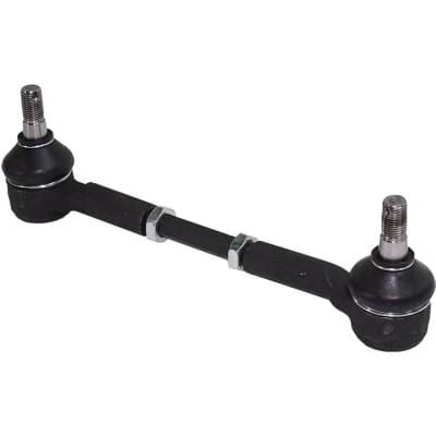 New Heavy Duty Tie Rod Assembly Compatible With Nissan Frontier Se 6 Cyl 3.3L Xterra Xe 6 Cyl 3.3L thumbnail 4