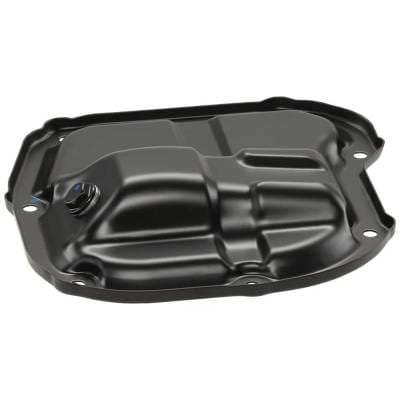 New Oil Pan Compatible With Nissan Versa Sv 4 Cyl 1.6L Versa Note S Plus 4 Cyl 1.6L Versa Note Sr 4 thumbnail 6