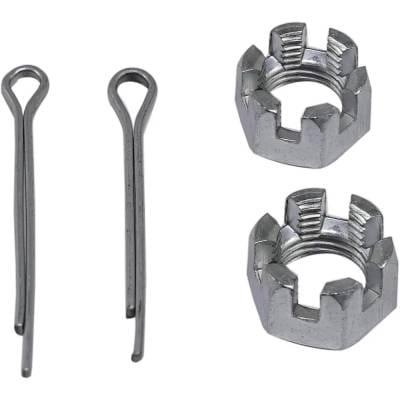 New Heavy Duty Tie Rod Assembly Compatible With Nissan Frontier Se 4 Cyl 2.4L Frontier Se 6 Cyl 3.3L thumbnail 14