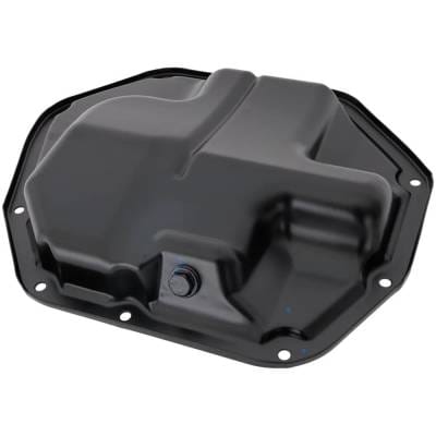 New Oil Pan Compatible With Nissan Rogue Sl Hybrid 4 Cyl 2.0L Rogue Sport S 4 Cyl 2.0L Rogue Sport thumbnail 2