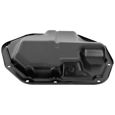 New Oil Pan Compatible With Nissan Rogue Sport Sv 4 Cyl 2.0L Rogue Sv Hybrid 4 Cyl 2.0L Rogue Sl thumbnail 4
