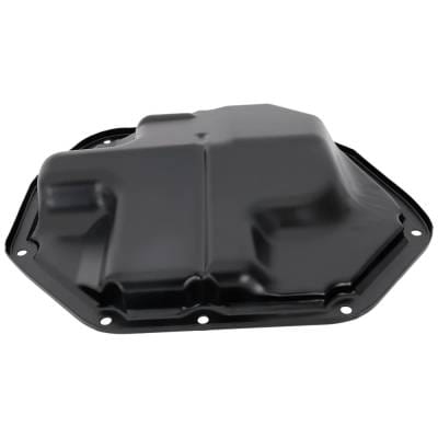 New Oil Pan Compatible With Nissan Rogue Sport Sv 4 Cyl 2.0L Rogue Sv Hybrid 4 Cyl 2.0L Rogue Sl thumbnail 8