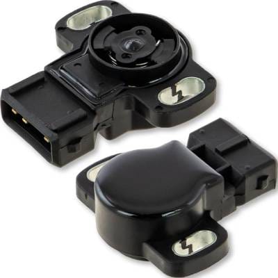 New Throttle Position Sensor Compatible With Mitsubishi Diamante Vr-X 6 Cyl 3.5L Montero Sport Ls 6 thumbnail 2