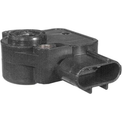 New Throttle Position Sensor Compatible With Ford Mazda Mercury Ranger Xlt 6 Cyl 3.0L Windstar Se 6 thumbnail 2