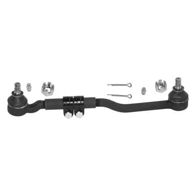 New Heavy Duty Tie Rod Assembly Compatible With Nissan 720 Sport Truck 4 Cyl 2.4L 720 Deluxe 4 Cyl thumbnail 2