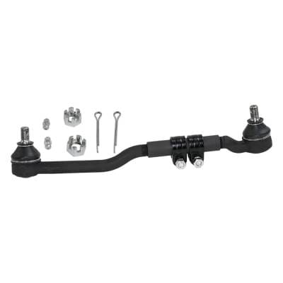 New Heavy Duty Tie Rod Assembly Compatible With Nissan 720 Sport Truck 4 Cyl 2.4L 720 Deluxe 4 Cyl thumbnail 8