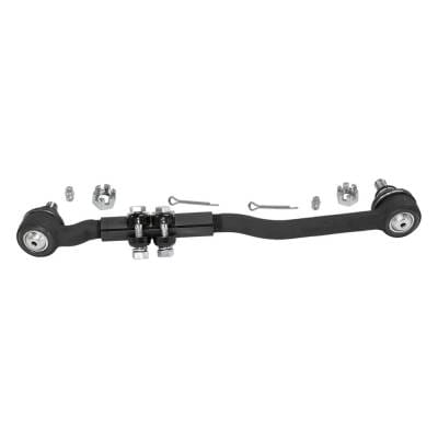 New Heavy Duty Tie Rod Assembly Compatible With Nissan 720 Base 4 Cyl 2.4L 720 Base 4 Cyl 2.0L 720 thumbnail 10