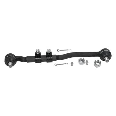 New Heavy Duty Tie Rod Assembly Compatible With Nissan 720 Base 4 Cyl 2.4L 720 Base 4 Cyl 2.0L 720 thumbnail 12