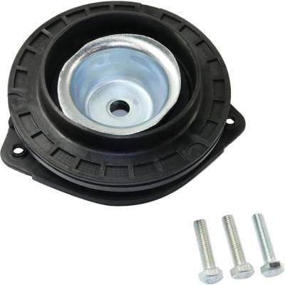 New Front Shock And Strut Mount Compatible With Nissan Rogue Select S 4 Cyl 2.5L Versa 1.6 4 Cyl thumbnail 4