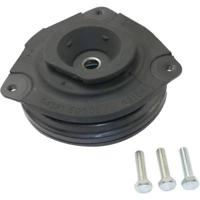 New Front Shock And Strut Mount Compatible With Nissan Rogue Select S 4 Cyl 2.5L Versa 1.6 4 Cyl thumbnail 10