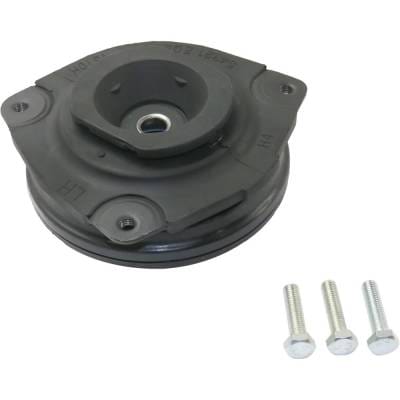 New Front Shock And Strut Mount Compatible With Nissan Rogue Select S 4 Cyl 2.5L Versa 1.6 4 Cyl thumbnail 12