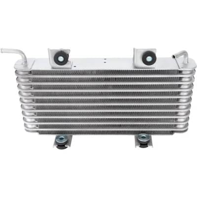New Aluminum Oil Cooler Compatible With Nissan Nv200 S 4 Cyl 2.0L Nv200 Sv 4 Cyl 2.0L Nv200 Taxi 4 thumbnail 4