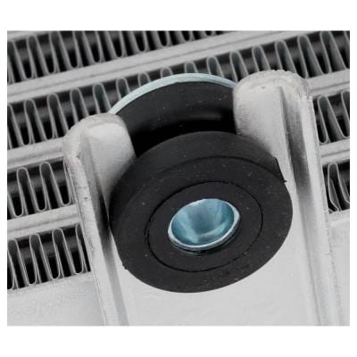 New Aluminum Oil Cooler Compatible With Nissan Nv200 Sv 4 Cyl 2.0L Nv200 S 4 Cyl 2.0L Nv200 Taxi 4 thumbnail 14