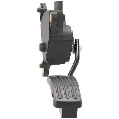 New Floor Mounted Accelerator Pedal Position Sensor Compatible With Nissan Sentra Sl 4 Cyl 2.0L thumbnail 6