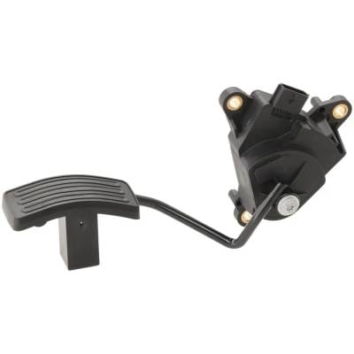 New Floor Mounted Accelerator Pedal Position Sensor Compatible With Nissan Sentra Sl 4 Cyl 2.0L thumbnail 10