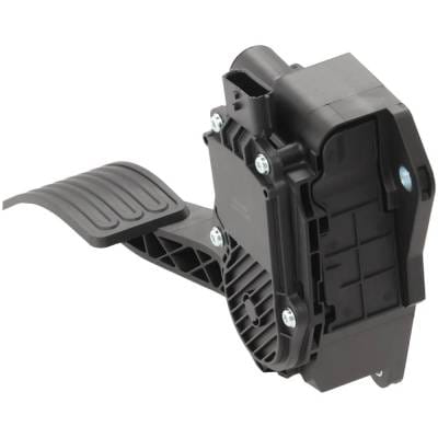 New Accelerator Pedal Position Sensor Compatible With Nissan Altima Base 4 Cyl 2.5L Altima All thumbnail 14