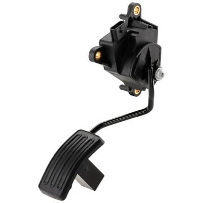 Accelerator Pedal Position Sensor Compatible With Nissan Sentra Se-R 4 Cyl 2.5L 2010-2012 18002Ze80c thumbnail 2