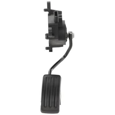Accelerator Pedal Position Sensor Compatible With Nissan Sentra Se-R 4 Cyl 2.5L 2010-2012 18002Ze80c thumbnail 4