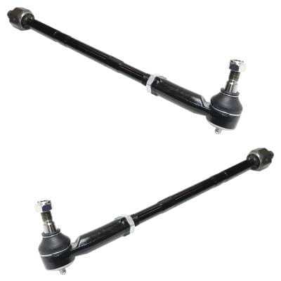 New Front Left And Front Right Tie Rod Assembly Compatible With Audi Volkswagen Tt Quattro Base 6 thumbnail 6