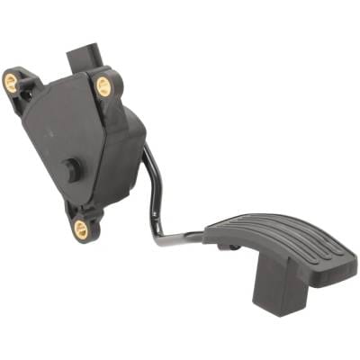 New Accelerator Pedal Position Sensor Compatible With Nissan Sentra Sl 4 Cyl 2.0L Sentra S 4 Cyl thumbnail 4