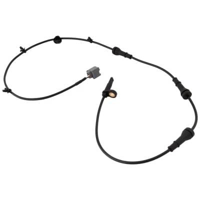 New Right Rear Abs Speed Sensor Compatible With Nissan Murano Sv 6 Cyl 3.5L Murano Sl 6 Cyl 3.5L thumbnail 6
