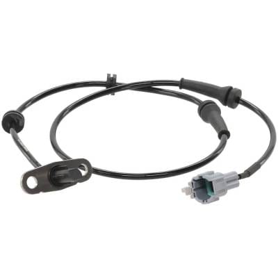 New Abs Speed Sensor Compatible With Nissan Frontier Se 4 Cyl 2.5L Frontier S 6 Cyl 4.0L Frontier Xe thumbnail 2