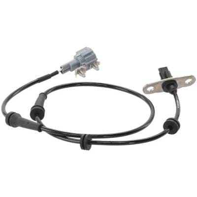 New Abs Speed Sensor Compatible With Nissan Frontier Se 4 Cyl 2.5L Frontier S 6 Cyl 4.0L Frontier Xe thumbnail 12