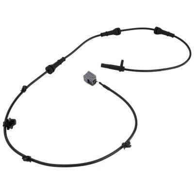 New Right Rear Abs Speed Sensor Compatible With Nissan Murano S 6 Cyl 3.5L Murano Sl 6 Cyl 3.5L thumbnail 4
