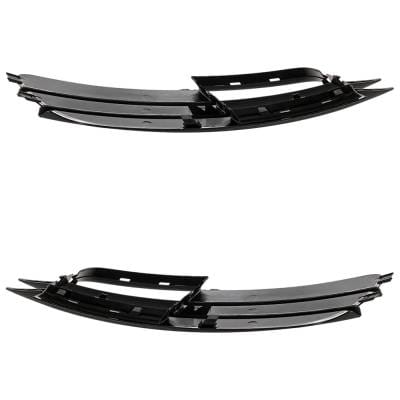 New Front Left And Front Right Fog Light Cover Compatible With Audi A6 Quattro Premium A6 Quattro thumbnail 14