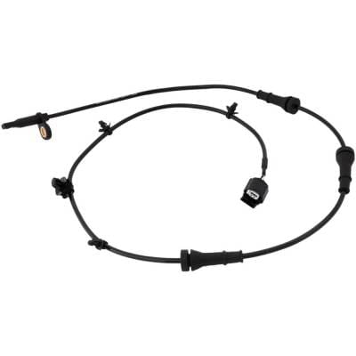 New Left Rear Abs Speed Sensor Compatible With Nissan Murano Platinum 6 Cyl 3.5L Murano Sl 6 Cyl thumbnail 6