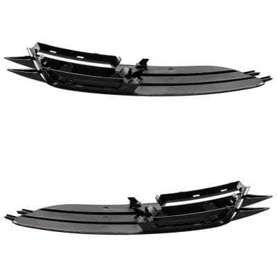 New Front Left And Front Right Fog Light Cover Compatible With Audi A6 Quattro Tdi A6 Quattro thumbnail 16