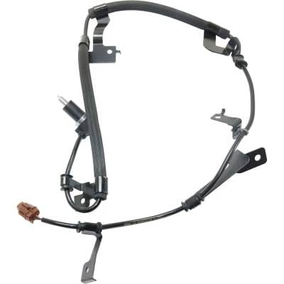 New Left Front Abs Speed Sensor Compatible With Nissan Frontier Xe 4 Cyl 2.4L Frontier Xe 6 Cyl 3.3L thumbnail 4