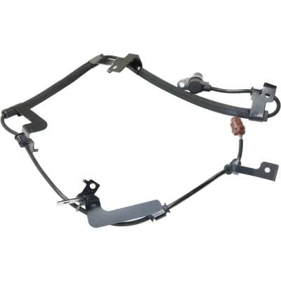 New Left Front Abs Speed Sensor Compatible With Nissan Frontier Sc 6 Cyl 3.3L Frontier Xe 6 Cyl 3.3L thumbnail 6