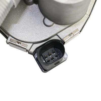New 6-Prong Throttle Body Compatible With Audi A3 Prestige 4 Cyl 1.8L S3 Premium 4 Cyl 2.0L Q3 thumbnail 12