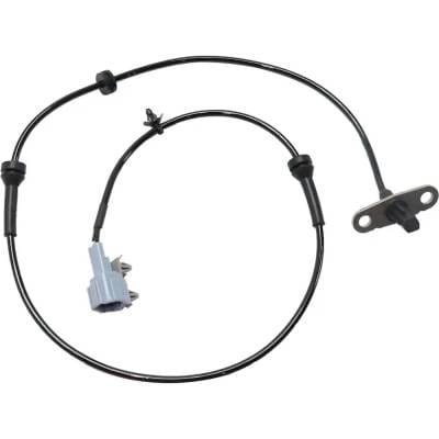 New Right Rear Abs Speed Sensor Compatible With Nissan Xterra X 6 Cyl 4.0L Xterra Pro-4X 6 Cyl 4.0L thumbnail 2